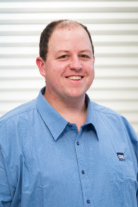 Lee Oakman - Safety & Compliance Manager